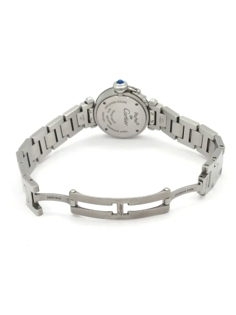 Cartier category watches